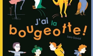 J Ai La Bougeotte Les Nuits De La Lecture