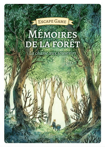 Mémoires de la forêt