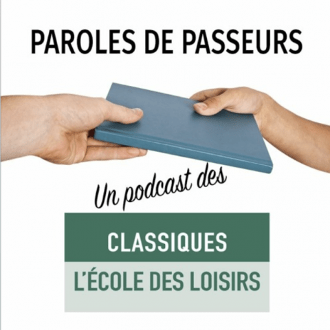 Paroles de passeurs