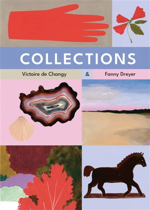 Couverture Collections