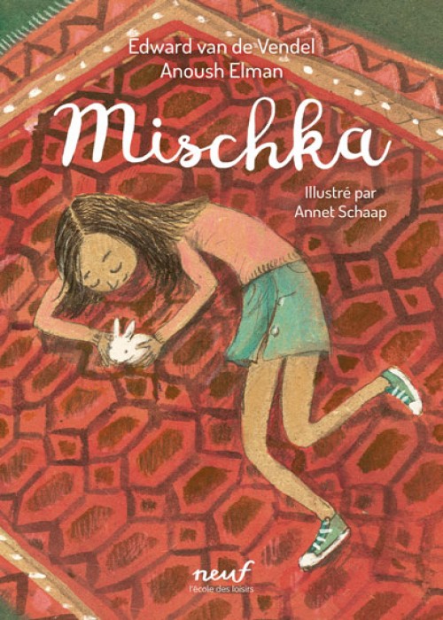 Couverture Mischka