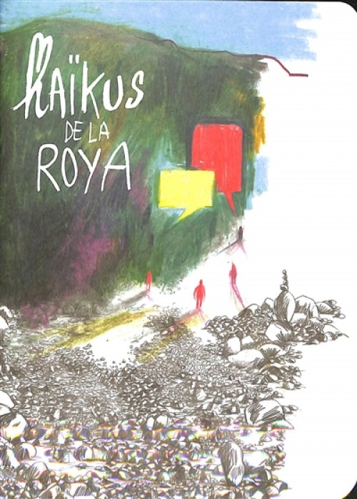 Couverture Haïkus de la Roya