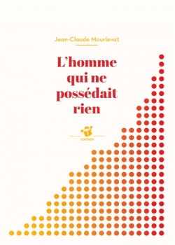 Couverture L'homme qui ne possédait rien